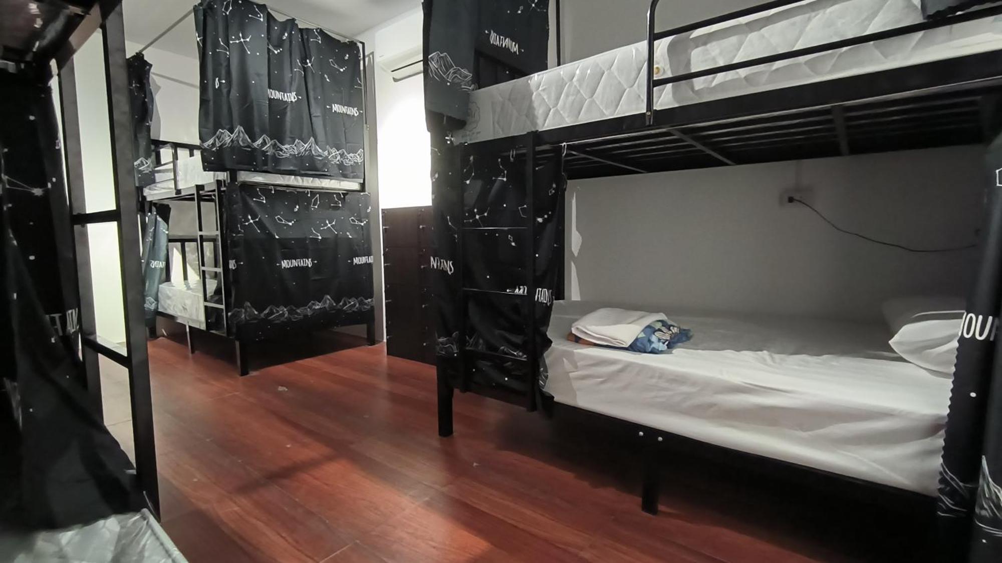 Chalok Hostel Κο Τάο Εξωτερικό φωτογραφία