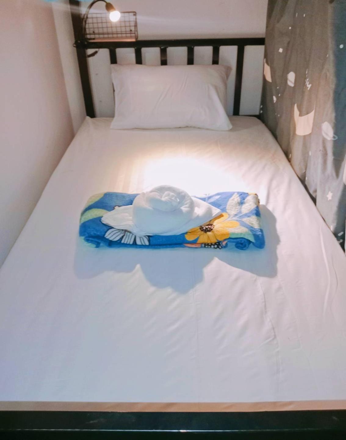 Chalok Hostel Κο Τάο Εξωτερικό φωτογραφία